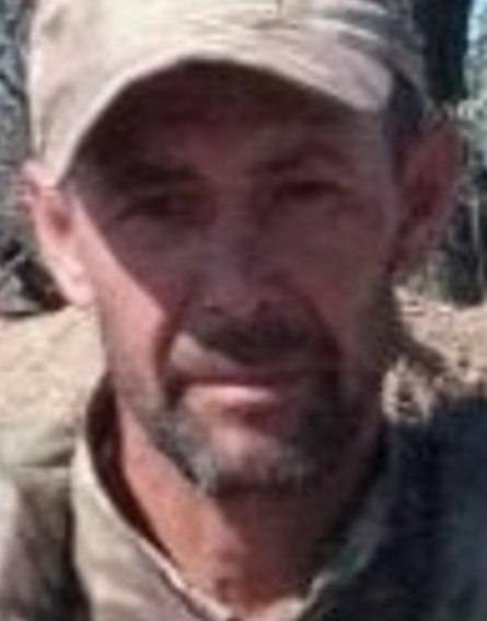 Фото: Погибший на войне с Украиной Рузибаев Игорь Салиджанович. Республика Татарстан, добровольцы