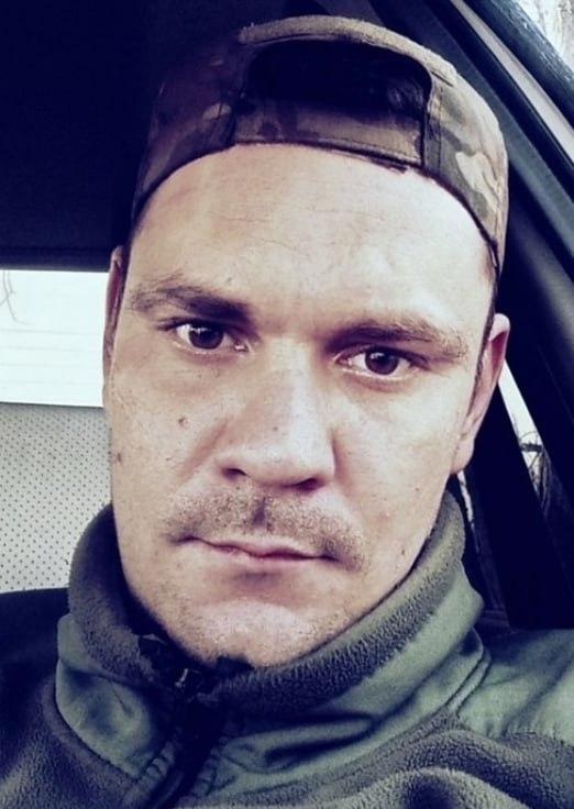 Фото: Погибший на войне с Украиной Галиев Радик Рашитович. Республика Татарстан, нет данных