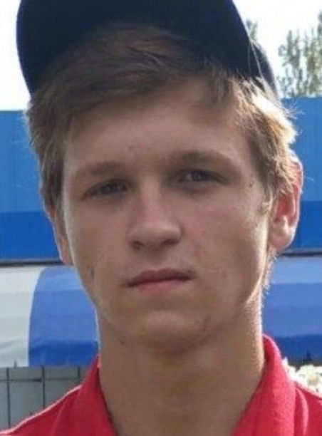 Фото: Погибший на войне с Украиной Вершак Сергей Владимирович. ЛНР, добровольцы