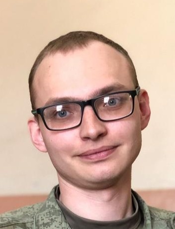 Фото: Погибший на войне с Украиной Лунцов Сергей Александрович. Республика Коми, мотострелковые войска