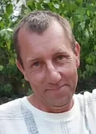 Фото: Погибший на войне с Украиной Чуйко Александр Владимирович. Брянская область, добровольцы