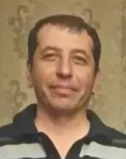 Фото: Погибший на войне с Украиной Шоймардонов Шамсулло Субхонкулович. Иностранцы, добровольцы