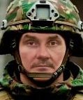 Фото: Погибший на войне с Украиной Просвиряков Александр Юрьевич. Кировская область, нет данных