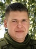 Фото: Погибший на войне с Украиной Мальцев Максим Михайлович. Ростовская область, добровольцы