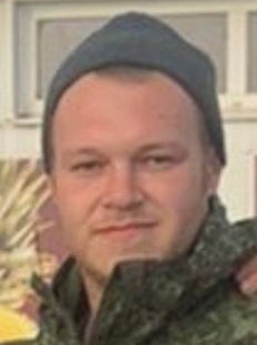 Фото: Погибший на войне с Украиной Антонов Вячеслав Алексеевич. Ставропольский край, мотострелковые войска