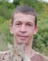 Фото: Погибший на войне с Украиной Молофеев Матвей Александрович. Республика Башкортостан, нет данных