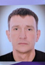 Фото: Погибший на войне с Украиной Кубенский Денис Андреевич. Краснодарский край, добровольцы