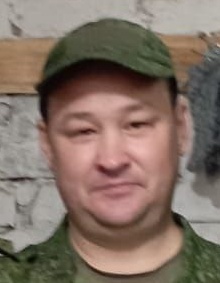 Фото: Погибший на войне с Украиной Голубчиков Иван Анатольевич. Пермский край, мотострелковые войска