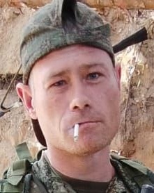 Фото: Погибший на войне с Украиной Грязев Михаил Михайлович. Ставропольский край, мотострелковые войска