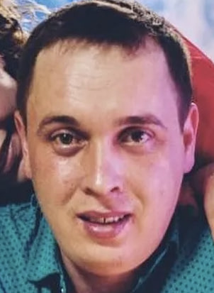 Фото: Погибший на войне с Украиной Калдобин Виталий Александрович. Краснодарский край, добровольцы