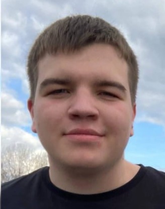 Фото: Погибший на войне с Украиной Рыжов Максим Михайлович. Самарская область, добровольцы