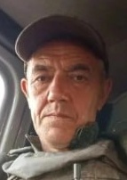 Фото: Погибший на войне с Украиной Лютов Сергей Васильевич. Республика Бурятия, добровольцы