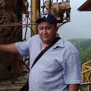 Фото: Погибший на войне с Украиной Титоренко Вячеслав Валерьевич. Новосибирская область, нет данных