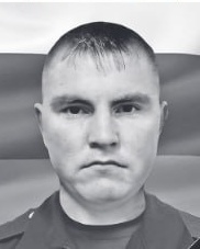 Фото: Погибший на войне с Украиной Ульянов Алексей Павлович. Удмуртская Республика, добровольцы