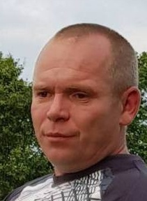 Фото: Погибший на войне с Украиной Ожгихин Сергей Андреевич. Пермский край, мотострелковые войска