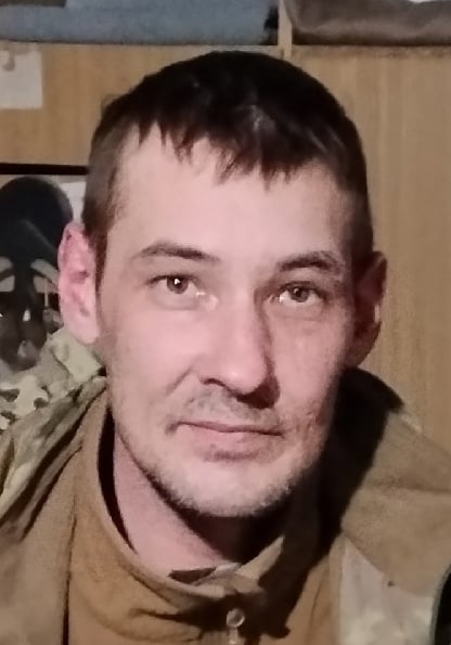 Фото: Погибший на войне с Украиной Зырянов Алексей Владимирович. Пермский край, танковые войска