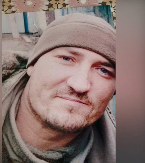 Фото: Погибший на войне с Украиной Березкин Сергей Александрович. Челябинская область, нет данных