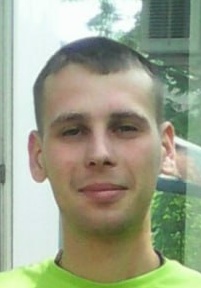 Фото: Погибший на войне с Украиной Туринцев Павел Анатольевич. Калининградская область, нет данных