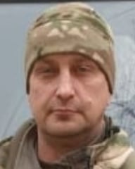 Фото: Погибший на войне с Украиной Русских Вадим Николаевич. Республика Бурятия, нет данных