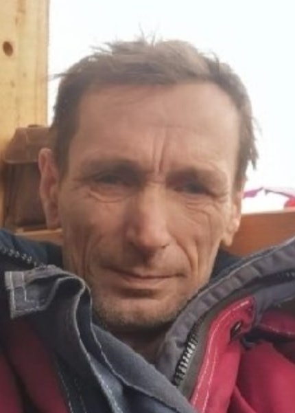 Фото: Погибший на войне с Украиной Бабушкин Андрей Юрьевич. Удмуртская Республика, нет данных