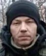 Фото: Погибший на войне с Украиной Федотов Василий Алексеевич. Кемеровская область, мотострелковые войска
