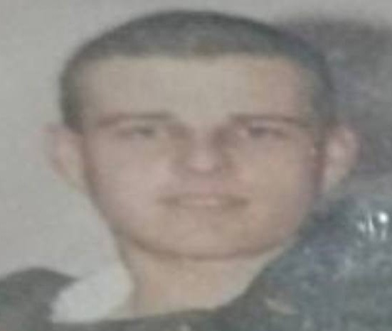 Фото: Погибший на войне с Украиной Дремо Евгений. Краснодарский край, мотострелковые войска