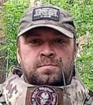 Фото: Погибший на войне с Украиной Шаповалов Денис Николаевич. Тверская область, нет данных