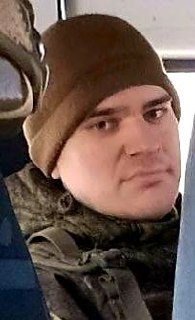 Фото: Погибший на войне с Украиной Дмитриенко Эдуард Витальевич. Владимирская область, танковые войска