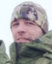 Фото: Погибший на войне с Украиной Гречко Андрей Алексеевич. Приморский край, добровольцы