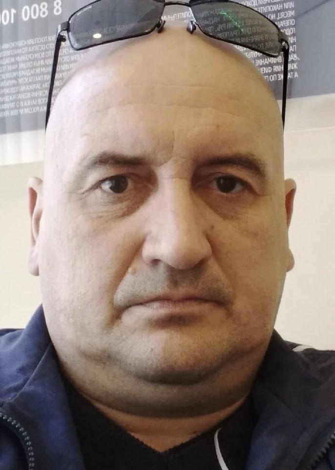 Фото: Погибший на войне с Украиной Пачерас Костас Михайлис. Республика Татарстан, нет данных