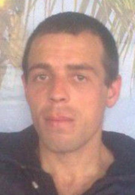 Фото: Погибший на войне с Украиной Синев Александр Александрович. Республика Татарстан, заключенные