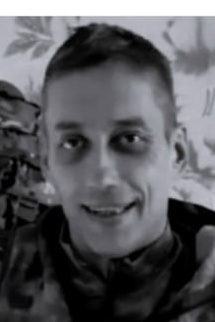 Фото: Погибший на войне с Украиной Шипицин Дмитрий Александрович. Алтайский край, добровольцы