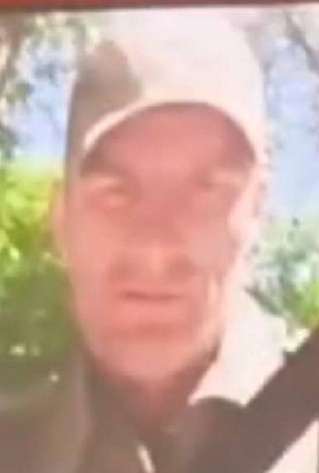 Фото: Погибший на войне с Украиной Балябочкин Алексей Викторович. Курганская область, мотострелковые войска