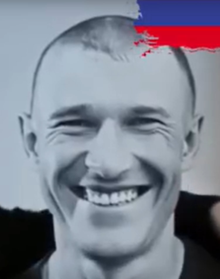 Фото: Погибший на войне с Украиной Берсенев Дмитрий Юрьевич. Саратовская область, мотострелковые войска