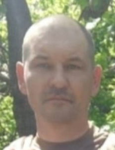 Фото: Погибший на войне с Украиной Володкевич Александр Геннадьевич. Красноярский край, добровольцы