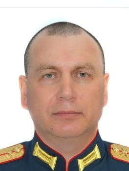 Фото: Погибший на войне с Украиной Комельков Денис Алексеевич. Иркутская область, нет данных