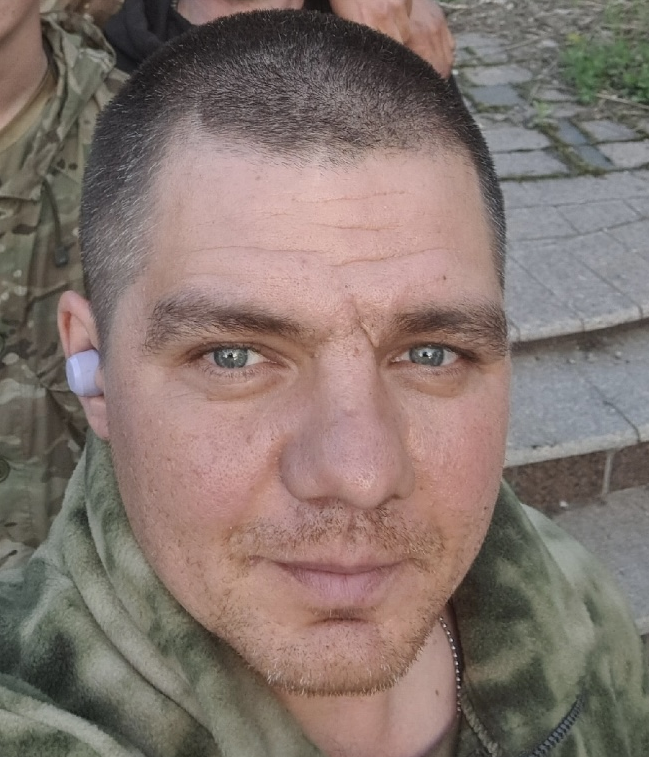Фото: Погибший на войне с Украиной Арсентьев Игорь Александрович. Ростовская область, мотострелковые войска
