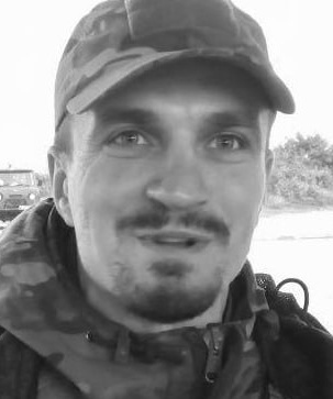 Фото: Погибший на войне с Украиной Полышков Виталий Владимирович. Севастополь, морпехи