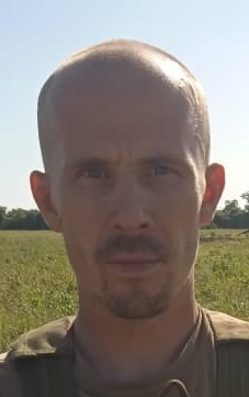 Фото: Погибший на войне с Украиной Макушин Иван Юрьевич. Тюменская область, заключенные