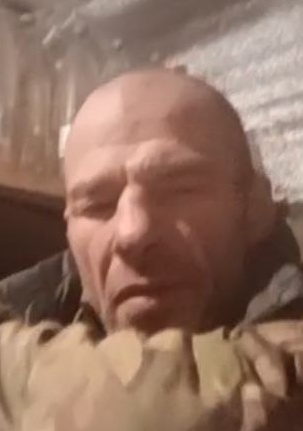 Фото: Погибший на войне с Украиной Рябов Дмитрий Анатольевич. Приморский край, мотострелковые войска