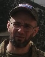 Фото: Погибший на войне с Украиной Тарамбулов Николай Анатольевич. Оренбургская область, добровольцы