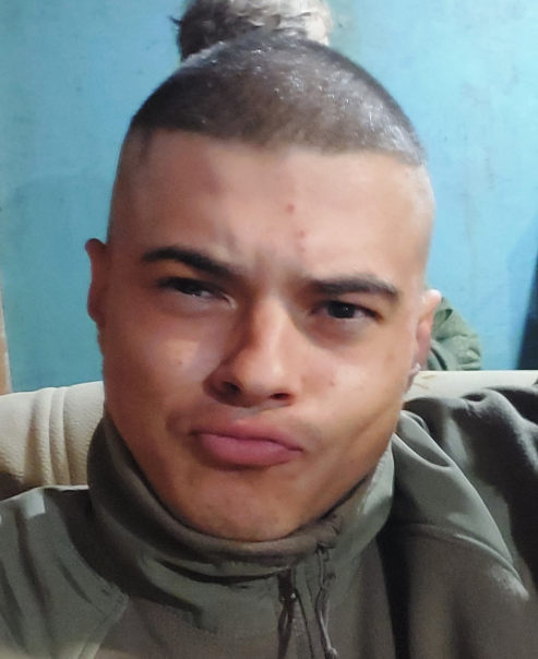 Фото: Погибший на войне с Украиной Коваленко Богдан Олегович. ДНР, мотострелковые войска