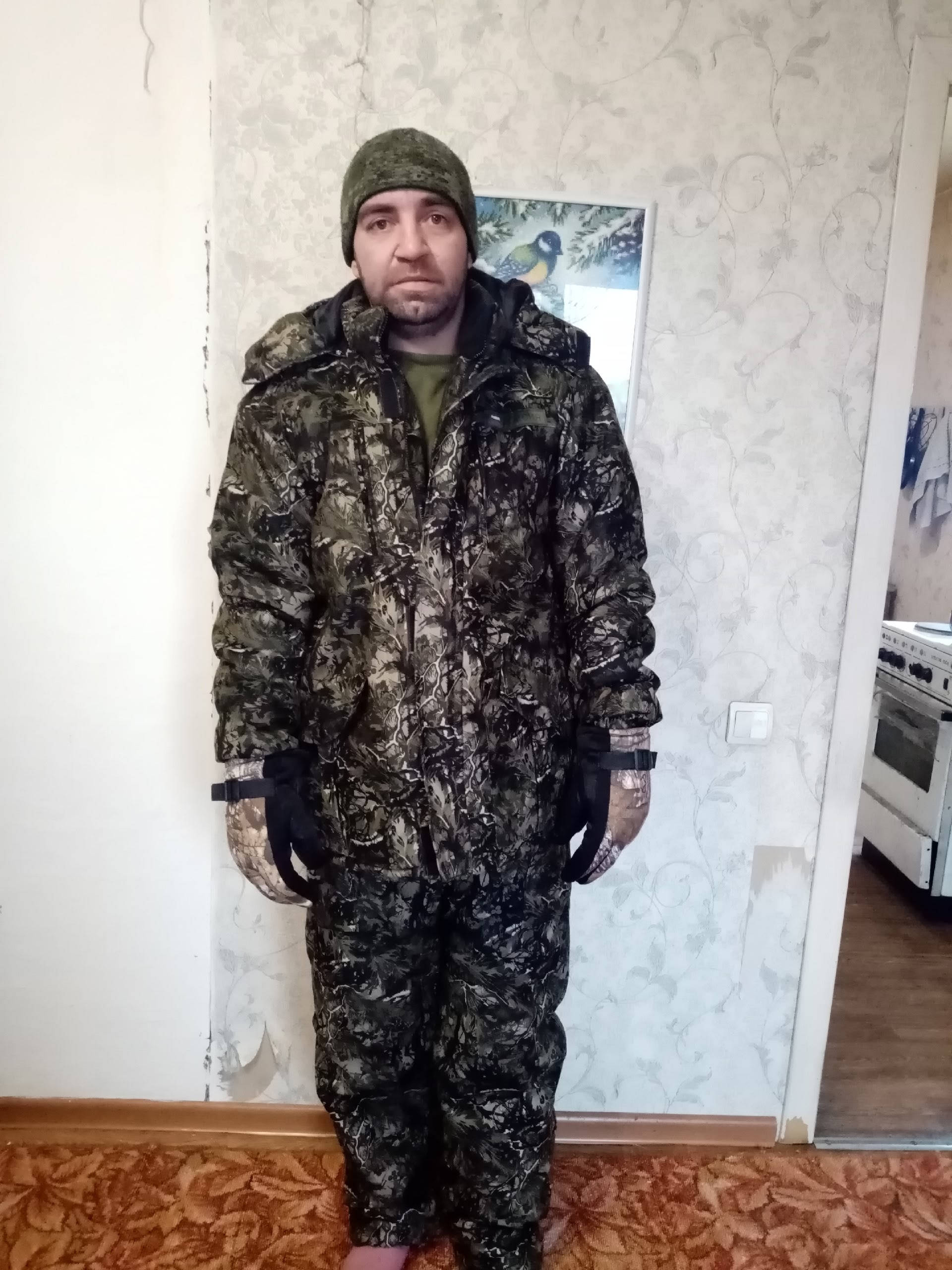 Фото: Погибший на войне с Украиной Куксин Антон Владимирович. Республика Хакасия, мотострелковые войска