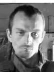 Фото: Погибший на войне с Украиной Цветков Павел Александрович. Вологодская область, нет данных