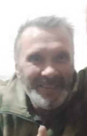 Фото: Погибший на войне с Украиной Киприянов Павел Николаевич. Красноярский край, добровольцы