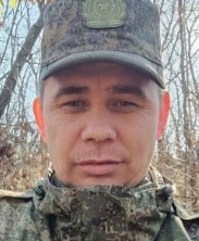 Фото: Погибший на войне с Украиной Хафизов Рашит Кадирович. Республика Башкортостан, мобилизованные