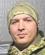 Фото: Погибший на войне с Украиной Щеглов Николай Викторович. Алтайский край, мотострелковые войска