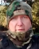 Фото: Погибший на войне с Украиной Герасимов Дмитрий Вадимович. Приморский край, мобилизованные