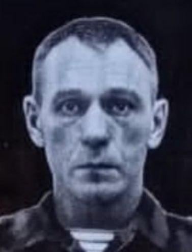 Фото: Погибший на войне с Украиной Протасов Федор Юрьевич. Республика Татарстан, добровольцы