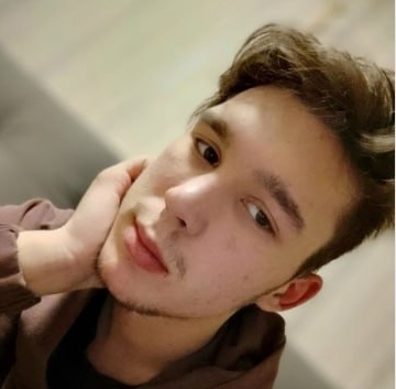 Фото: Погибший на войне с Украиной Черменин Игорь Денисович. Кировская область, мотострелковые войска